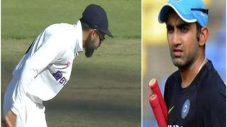 IND vs SA, 3rd Test: Virat Kohli ने 'स्टंप माइक' पर ब्रॉडकास्टर्स को कोसा, Gautam Gambhir ने कप्तान को बताया 'अपरिपक्व'